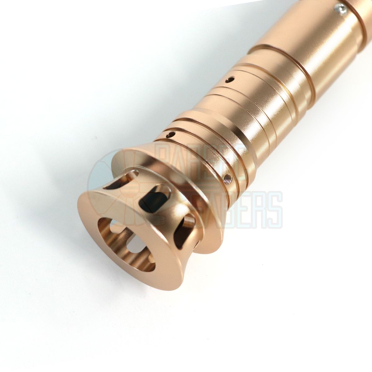 The Mouse Xeno RGB & Xeno Pixel Parsec Saber (Xeno3)-Apprentice Saber-Parsec Sabers