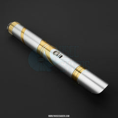 The Dyad Xeno RGB & Xeno Pixel Parsec Saber (Xeno3)-Master Saber-Parsec Sabers