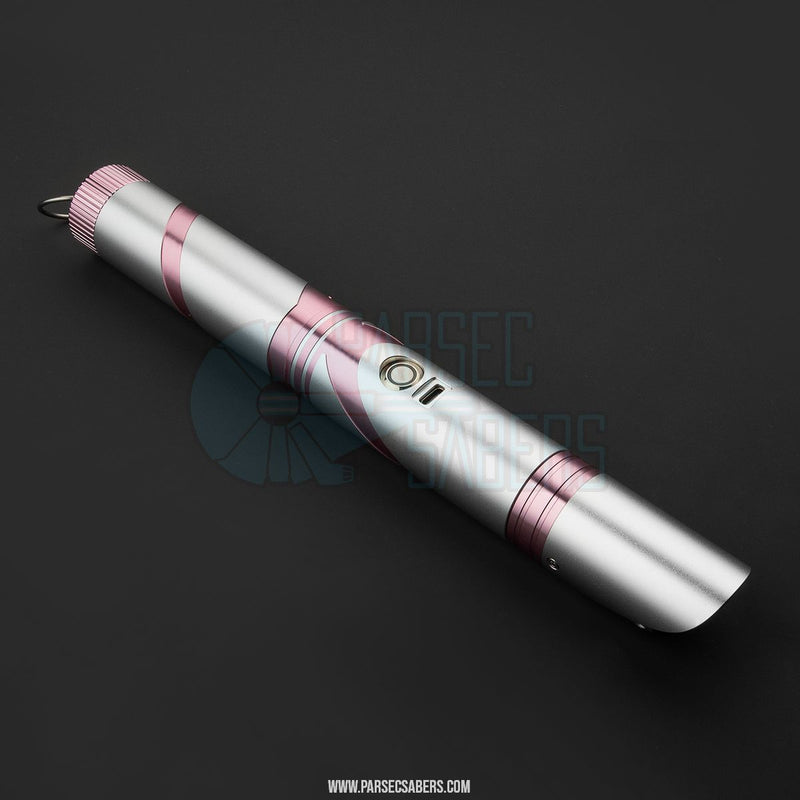 The Dyad Xeno RGB & Xeno Pixel Parsec Saber (Xeno3)-Master Saber-Parsec Sabers