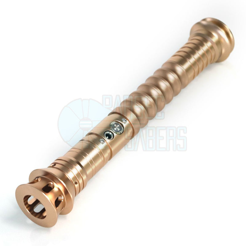 The Mouse Xeno RGB & Xeno Pixel Parsec Saber (Xeno3)-Apprentice Saber-Parsec Sabers