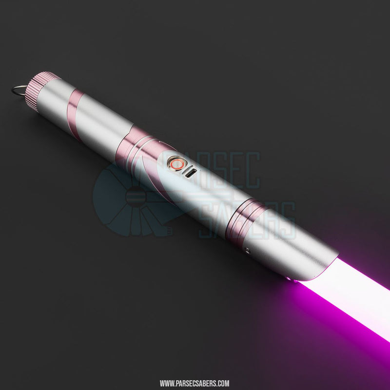 The Dyad Xeno RGB & Xeno Pixel Parsec Saber (Xeno3)-Master Saber-Parsec Sabers