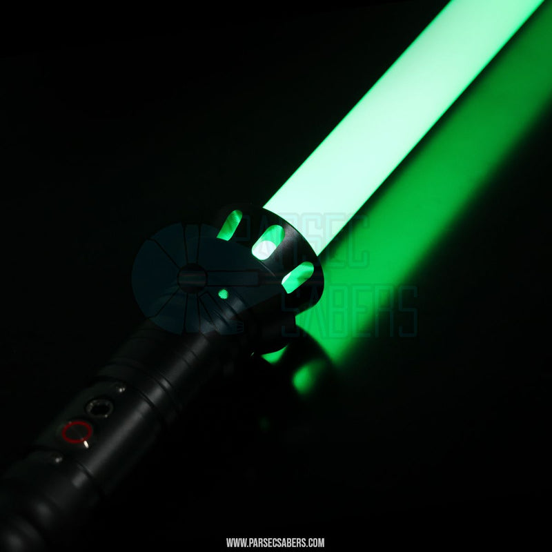 The Mouse Xeno RGB & Xeno Pixel Parsec Saber (Xeno3)-Apprentice Saber-Parsec Sabers