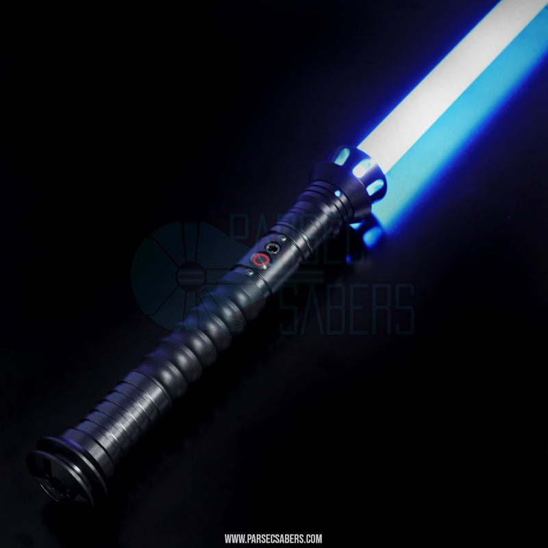 The Mouse Xeno RGB & Xeno Pixel Parsec Saber (Xeno3)-Apprentice Saber-Parsec Sabers