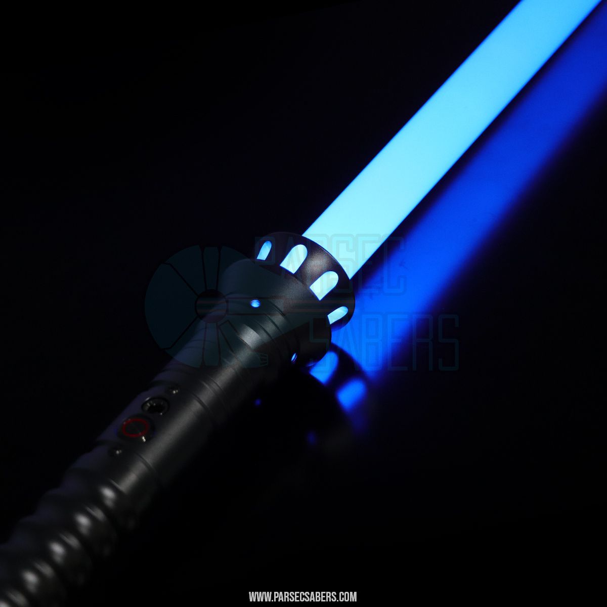 The Mouse Xeno RGB & Xeno Pixel Parsec Saber (Xeno3)-Apprentice Saber-Parsec Sabers