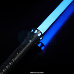 The Mouse Xeno RGB & Xeno Pixel Parsec Saber (Xeno3)-Apprentice Saber-Parsec Sabers
