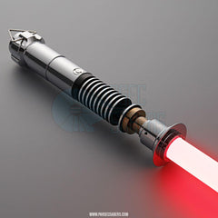 The Red Five Xeno RGB & Xeno Pixel Parsec Saber (Xeno3)-Character Inspired Saber-Parsec Sabers