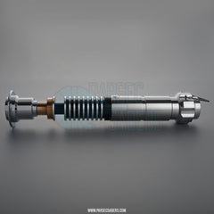 The Red Five Xeno RGB & Xeno Pixel Parsec Saber (Xeno3)-Character Inspired Saber-Parsec Sabers