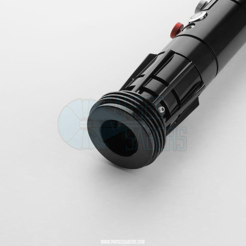 The Crime Lord Xeno RGB & Xeno Pixel Parsec Saber (Xeno3)-Character Inspired Saber-Parsec Sabers