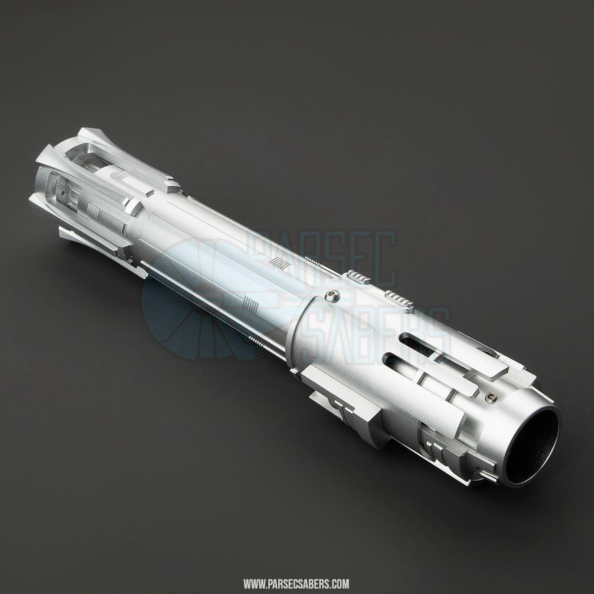 The Solo Xeno RGB & Xeno Pixel Parsec Saber (Xeno3)-Character Inspired Saber-Parsec Sabers