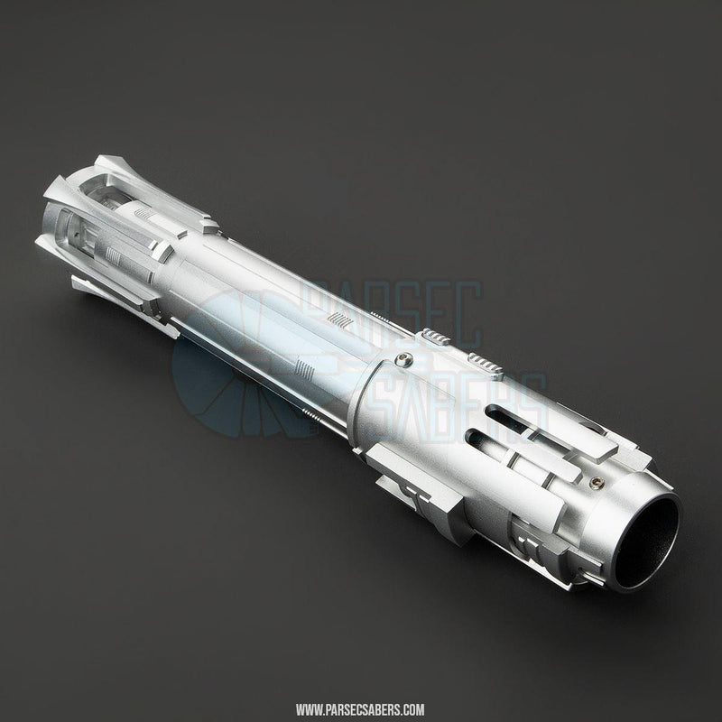 The Solo Xeno RGB & Xeno Pixel Parsec Saber (Xeno3)-Character Inspired Saber-Parsec Sabers