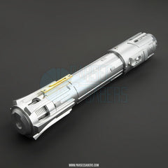 The Solo Xeno RGB & Xeno Pixel Parsec Saber (Xeno3)-Character Inspired Saber-Parsec Sabers