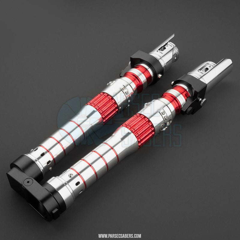The Dark Scavenger Xeno RGB & Xeno Pixel Parsec Saber (Xeno3)-Character Inspired Saber-Parsec Sabers