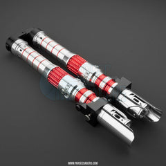 The Dark Scavenger Xeno RGB & Xeno Pixel Parsec Saber (Xeno3)-Character Inspired Saber-Parsec Sabers