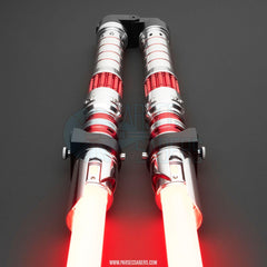 The Dark Scavenger Xeno RGB & Xeno Pixel Parsec Saber (Xeno3)-Character Inspired Saber-Parsec Sabers