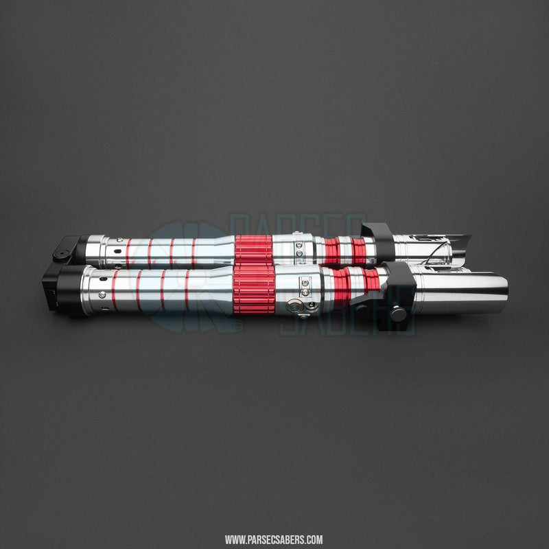 The Dark Scavenger Xeno RGB & Xeno Pixel Parsec Saber (Xeno3)-Character Inspired Saber-Parsec Sabers