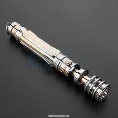 The Princess Xeno RGB & Xeno Pixel Parsec Saber (Xeno3)-Character Inspired Saber-Parsec Sabers