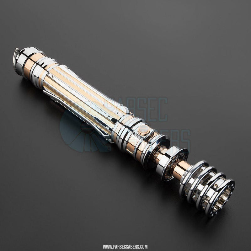 The Princess Xeno RGB & Xeno Pixel Parsec Saber (Xeno3)-Character Inspired Saber-Parsec Sabers