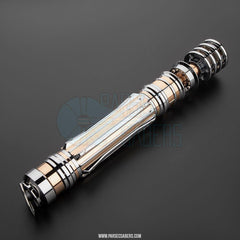 The Princess Xeno RGB & Xeno Pixel Parsec Saber (Xeno3)-Character Inspired Saber-Parsec Sabers
