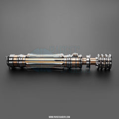 The Princess Xeno RGB & Xeno Pixel Parsec Saber (Xeno3)-Character Inspired Saber-Parsec Sabers