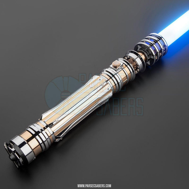 The Princess Xeno RGB & Xeno Pixel Parsec Saber (Xeno3)-Character Inspired Saber-Parsec Sabers