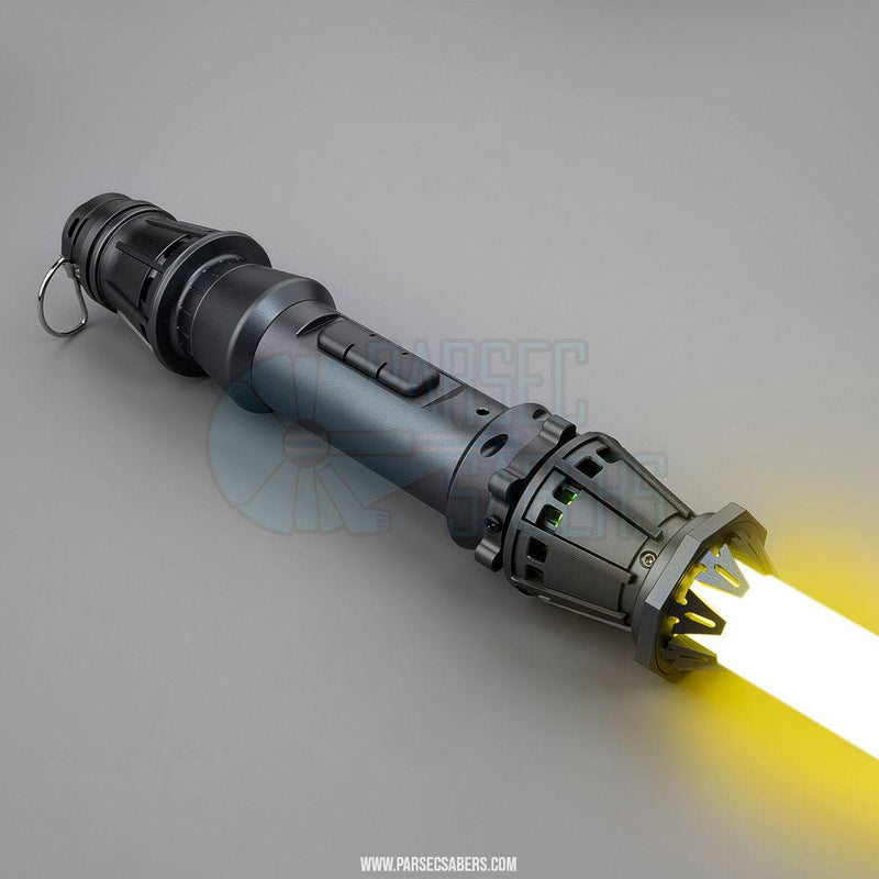 The Scavenger Xeno RGB & Xeno Pixel Parsec Saber (Xeno3)-Character Inspired Saber-Parsec Sabers