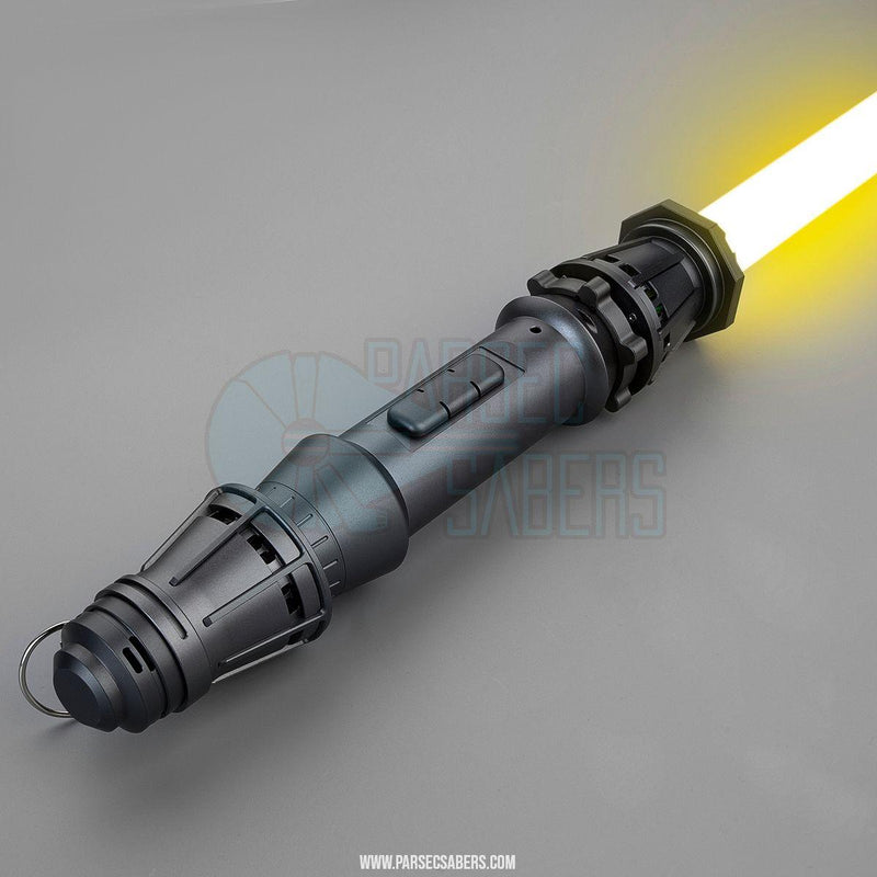 The Scavenger Xeno RGB & Xeno Pixel Parsec Saber (Xeno3)-Character Inspired Saber-Parsec Sabers