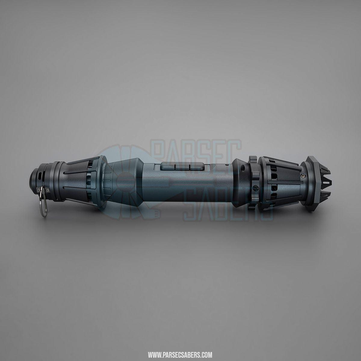 The Scavenger Xeno RGB & Xeno Pixel Parsec Saber (Xeno3)-Character Inspired Saber-Parsec Sabers
