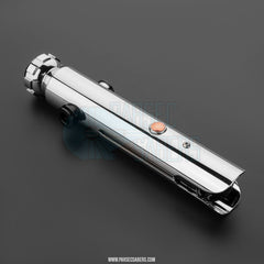 The Soka Small Xeno RGB & Xeno Pixel Parsec Saber (Xeno3)-Character Inspired Saber-Parsec Sabers