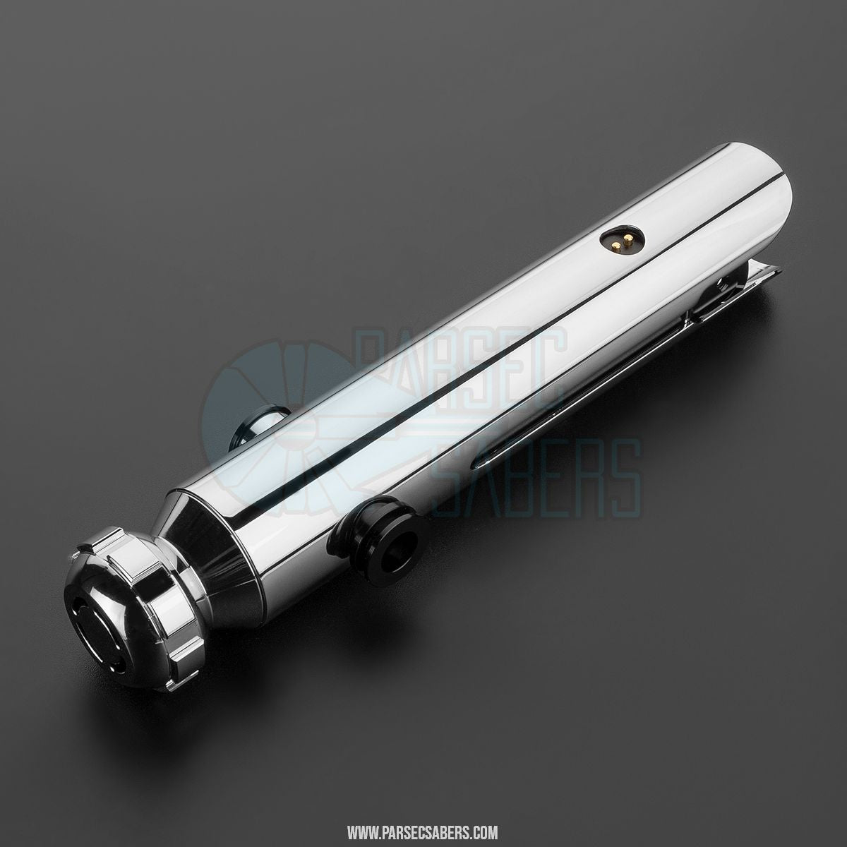 The Soka Small Xeno RGB & Xeno Pixel Parsec Saber (Xeno3)-Character Inspired Saber-Parsec Sabers