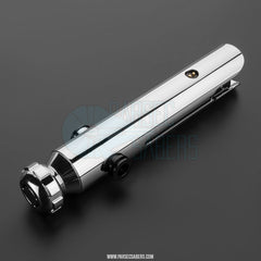 The Soka Small Xeno RGB & Xeno Pixel Parsec Saber (Xeno3)-Character Inspired Saber-Parsec Sabers