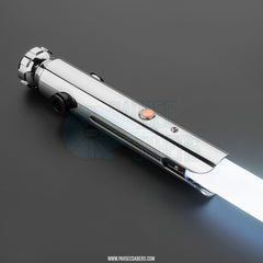 The Soka Small Xeno RGB & Xeno Pixel Parsec Saber (Xeno3)-Character Inspired Saber-Parsec Sabers
