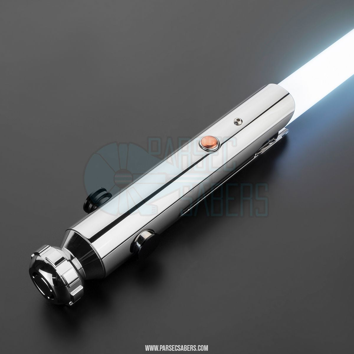 The Soka Small Xeno RGB & Xeno Pixel Parsec Saber (Xeno3)-Character Inspired Saber-Parsec Sabers