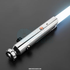 The Soka Small Xeno RGB & Xeno Pixel Parsec Saber (Xeno3)-Character Inspired Saber-Parsec Sabers