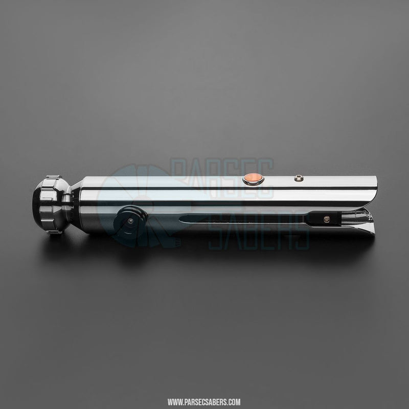 The Soka Small Xeno RGB & Xeno Pixel Parsec Saber (Xeno3)-Character Inspired Saber-Parsec Sabers