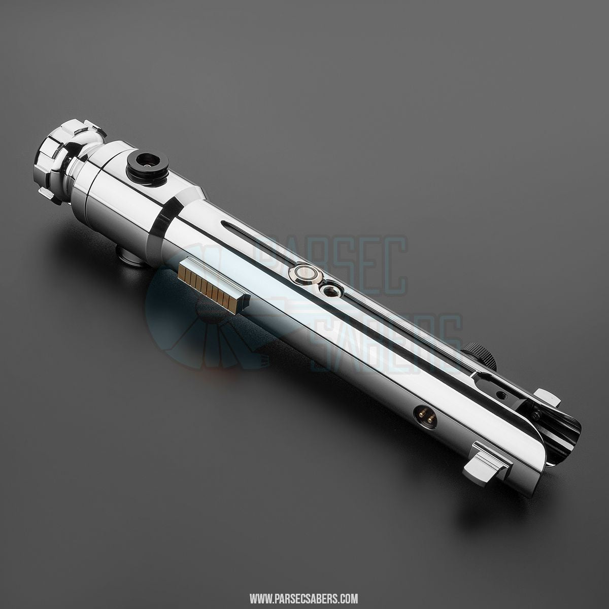 The Soka Large Xeno RGB & Xeno Pixel Parsec Saber (Xeno3)-Character Inspired Saber-Parsec Sabers