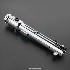 The Soka Large Xeno RGB & Xeno Pixel Parsec Saber (Xeno3)-Character Inspired Saber-Parsec Sabers