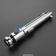 The Soka Large Xeno RGB & Xeno Pixel Parsec Saber (Xeno3)-Character Inspired Saber-Parsec Sabers