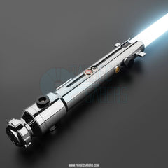 The Soka Large Xeno RGB & Xeno Pixel Parsec Saber (Xeno3)-Character Inspired Saber-Parsec Sabers