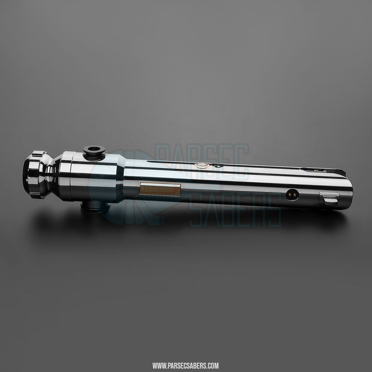 The Soka Large Xeno RGB & Xeno Pixel Parsec Saber (Xeno3)-Character Inspired Saber-Parsec Sabers
