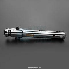 The Soka Large Xeno RGB & Xeno Pixel Parsec Saber (Xeno3)-Character Inspired Saber-Parsec Sabers