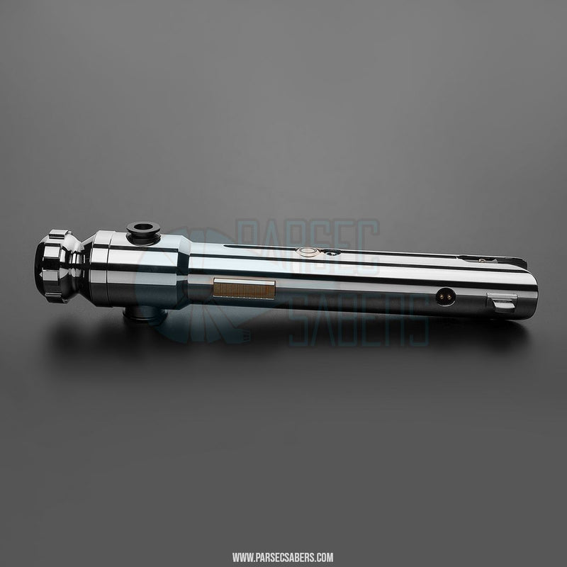 The Soka Large Xeno RGB & Xeno Pixel Parsec Saber (Xeno3)-Character Inspired Saber-Parsec Sabers