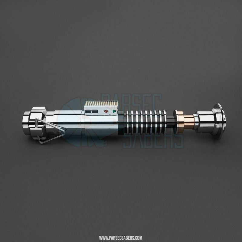 The Farm Boy Xeno RGB & Xeno Pixel Parsec Saber (Xeno3)-Character Inspired Saber-Parsec Sabers