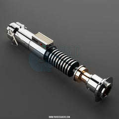 The Farm Boy Xeno RGB & Xeno Pixel Parsec Saber (Xeno3)-Character Inspired Saber-Parsec Sabers