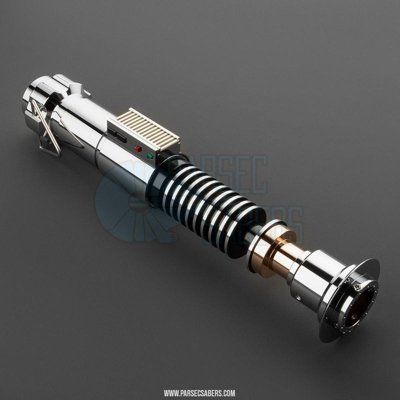 The Farm Boy Xeno RGB & Xeno Pixel Parsec Saber (Xeno3)-Character Inspired Saber-Parsec Sabers