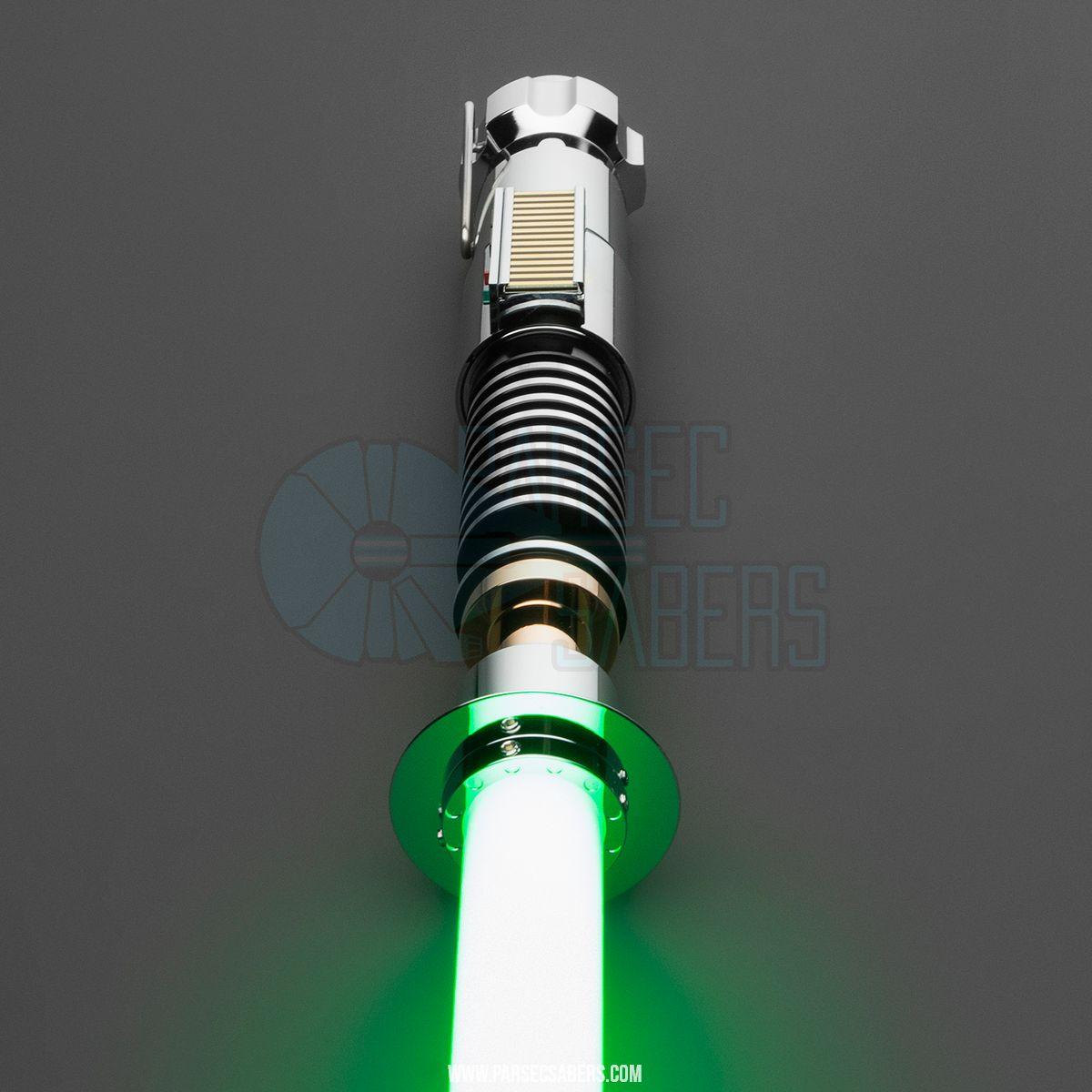 The Farm Boy Xeno RGB & Xeno Pixel Parsec Saber (Xeno3)-Character Inspired Saber-Parsec Sabers