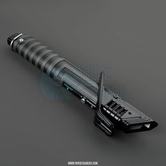 The Mandalore Xeno RGB & Xeno Pixel Parsec Saber (Xeno3)-Character Inspired Saber-Parsec Sabers