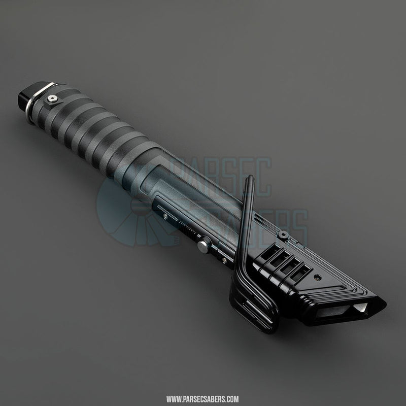 The Mandalore Xeno RGB & Xeno Pixel Parsec Saber (Xeno3)-Character Inspired Saber-Parsec Sabers