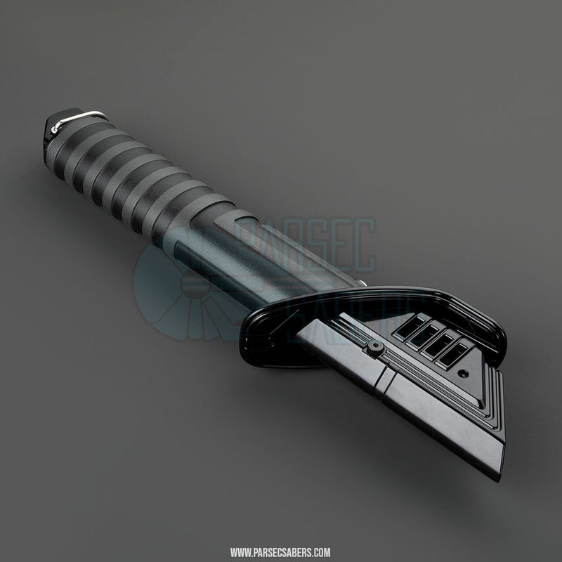 The Mandalore Xeno RGB & Xeno Pixel Parsec Saber (Xeno3)-Character Inspired Saber-Parsec Sabers