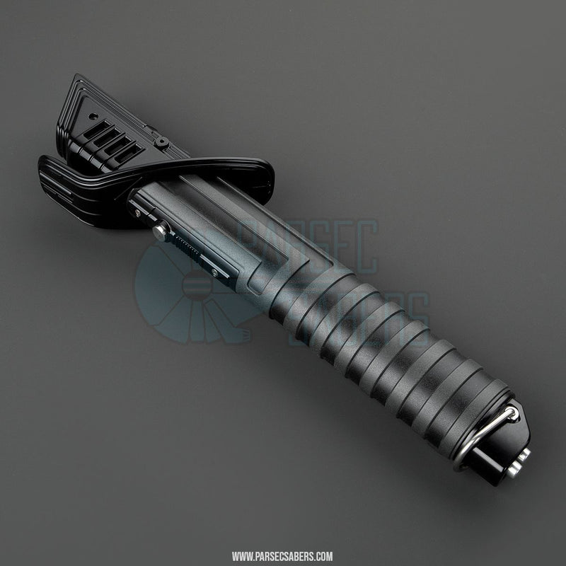 The Mandalore Xeno RGB & Xeno Pixel Parsec Saber (Xeno3)-Character Inspired Saber-Parsec Sabers