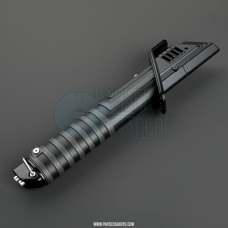 The Mandalore Xeno RGB & Xeno Pixel Parsec Saber (Xeno3)-Character Inspired Saber-Parsec Sabers